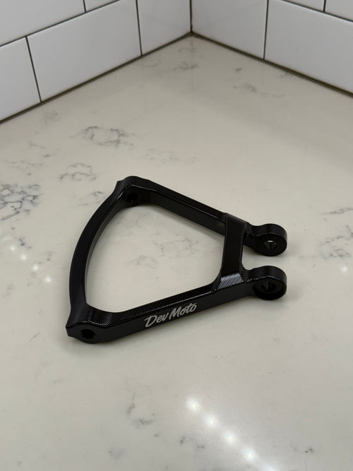 E-Moto Suspension Triangle