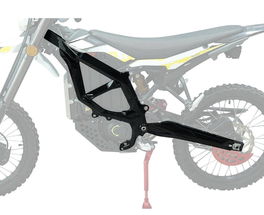 Ultra bee frame guard for Surron Ultra Bee — view 4