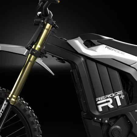 ReRode R1+ Bike
