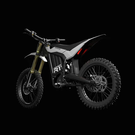 ReRode R1+ Bike