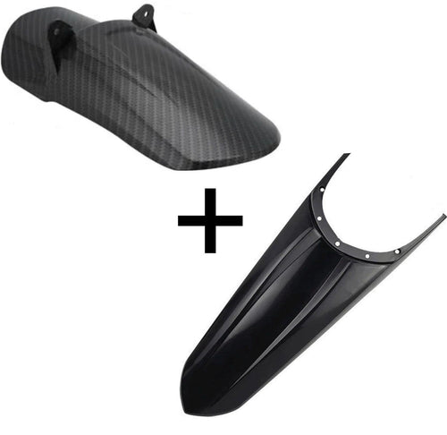 Upgraded Tuttio Fender Kit