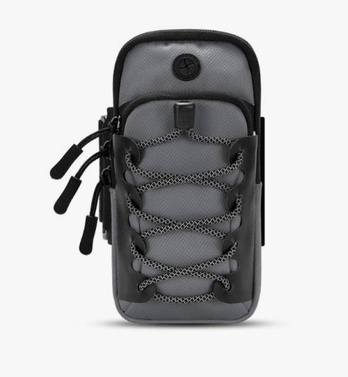Battery cover bag