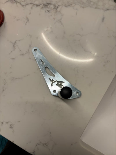 Surron LBX Shiftlock — view 3