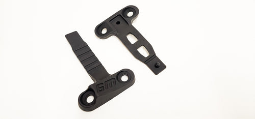 Warp 9 Ultra Bee Steer Stops
