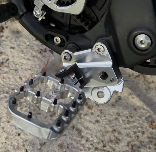 XXX Upgraded Peg Brackets (SC)