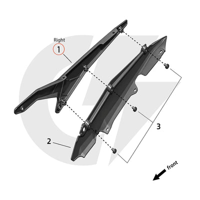 Surron Ultra Bee — view 2