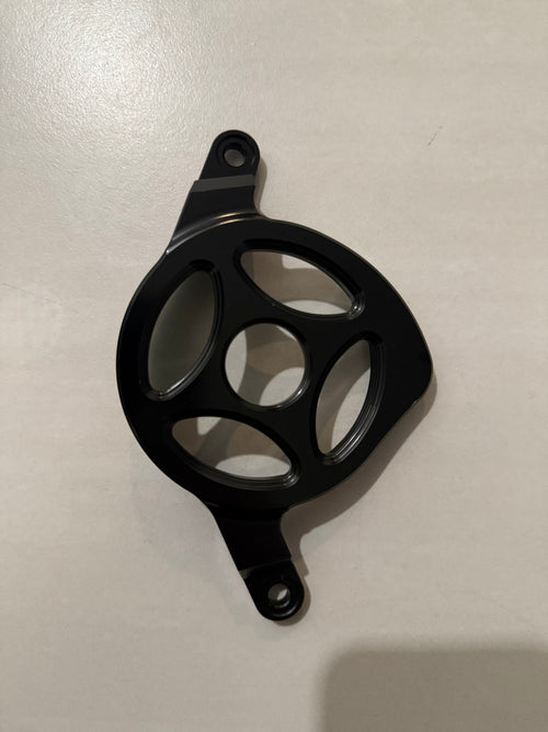 XXX Metal Motor Cover V2 (SC)