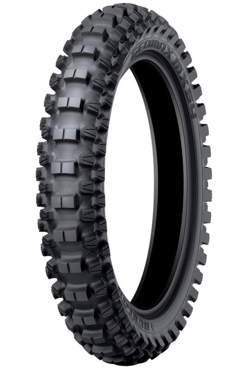 Dunlop MX54 Geomax Soft/Int Terrain Tires