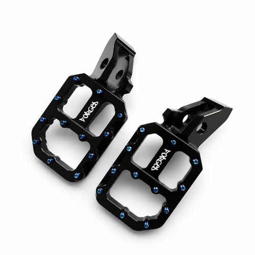 Tuttio Super-Wide E-Moto Footpegs