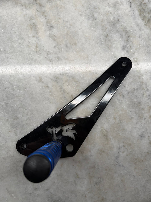 79 Bike Shift Lock