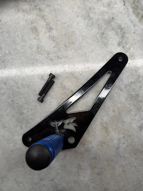 79 Bike Shift Lock