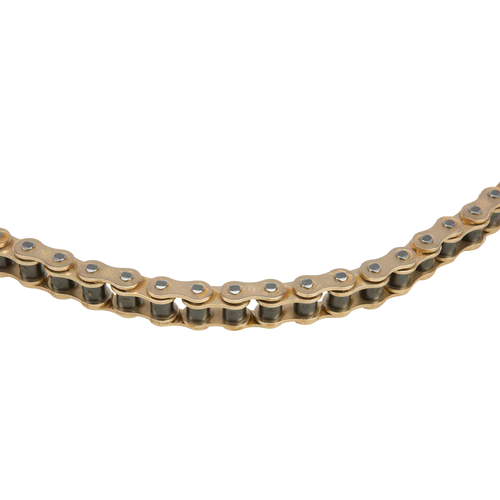 FIRE POWER HEAVY DUTY 420 CHAIN 420X120 GOLD