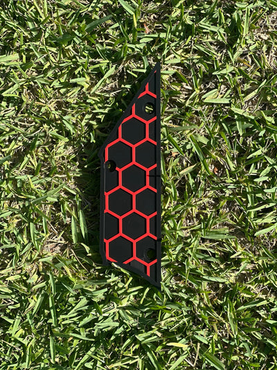 STINGER Plastics — view 3
