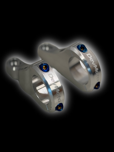 Direct Mount 31.8mm — view 4
