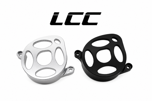 Ultra bee motor cover