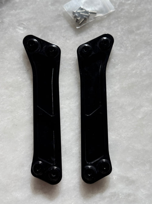 Ultra Bee Metal Battery Guards