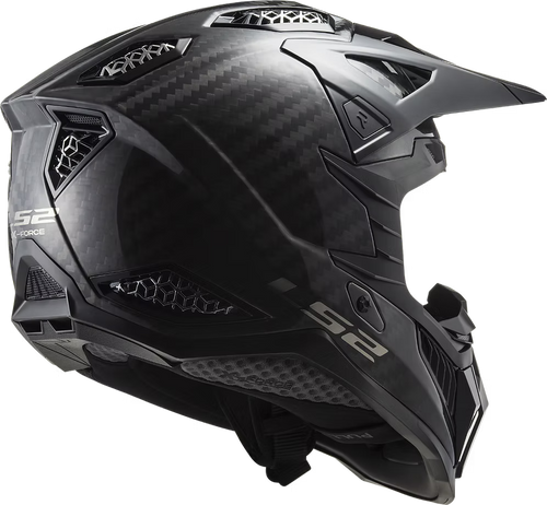 LS2 X-Force Carbon Helmet