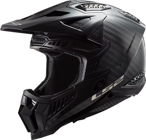 LS2 X-Force Carbon Helmet