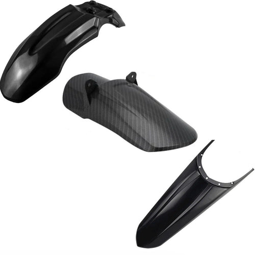Upgraded Tuttio Fender Kit