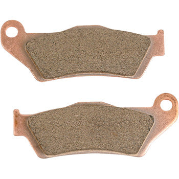 Warp 9 Front Brake Pads – Stark Varg
