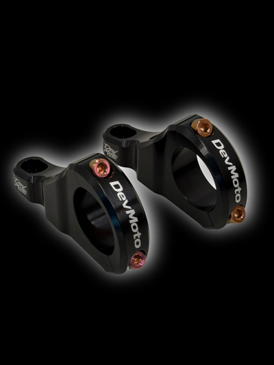 Direct Mount 31.8mm — view 8