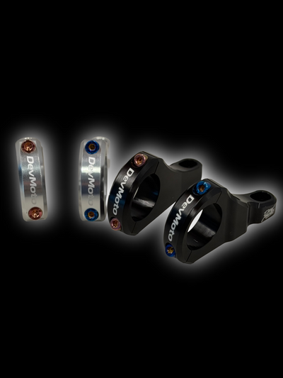 Direct Mount 31.8mm — view 9