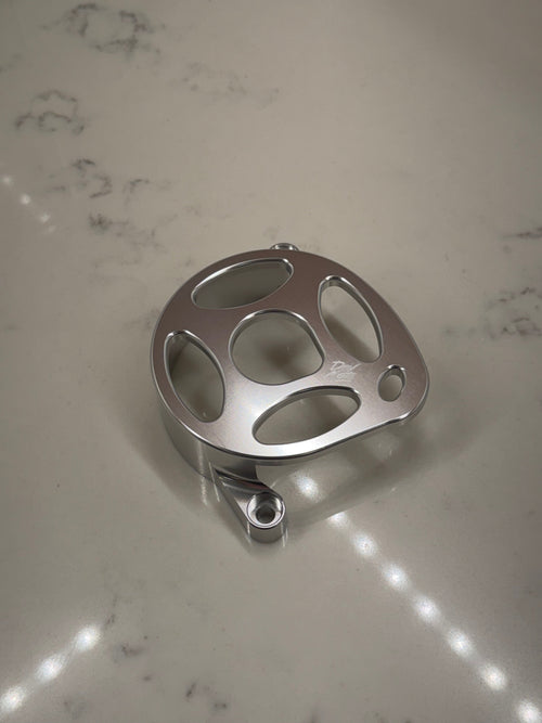 Metal Motor Cover