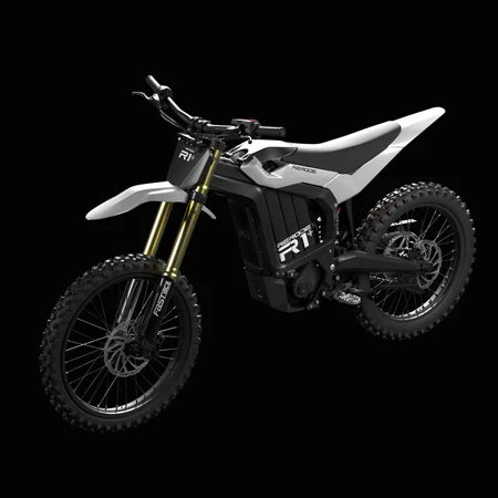 ReRode R1+ Bike