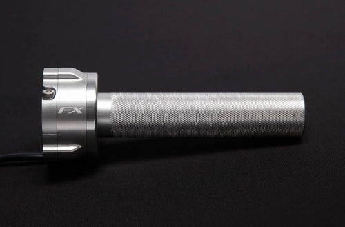 FX Throttle