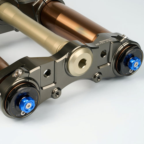 Pure Racing Surron Ultra/Talaria Komodo Forks