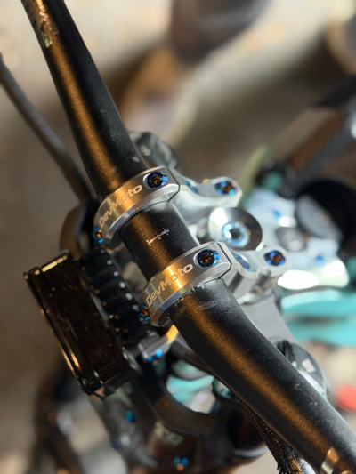 Direct Mount 31.8mm — view 3