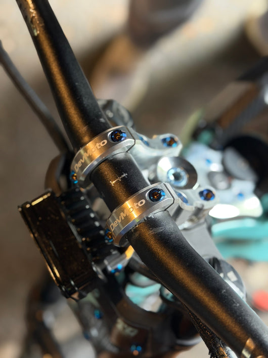 Direct Mount 31.8mm — view 3