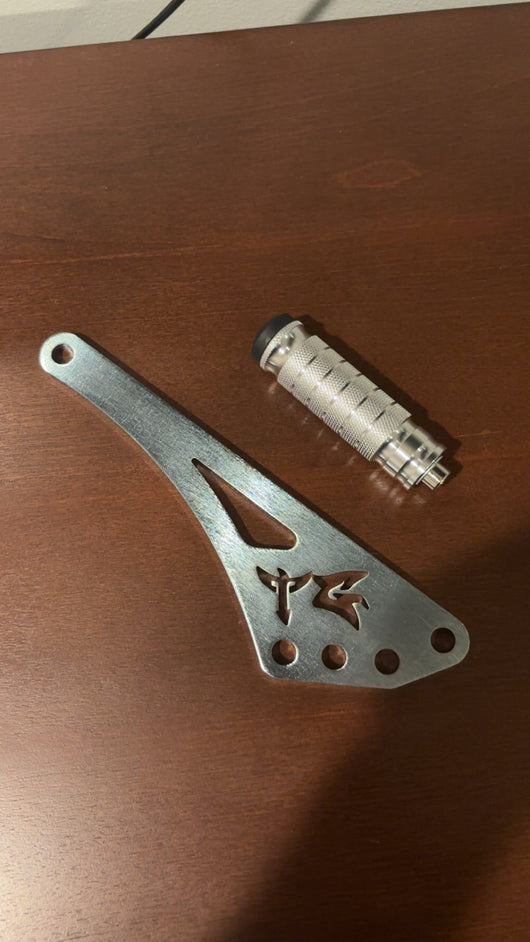 Eride Pro Shiftlock for E-Ride Pro — view 3