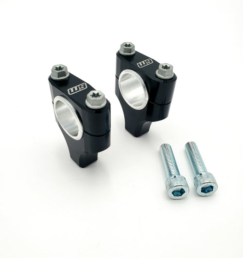 Warp 9 Apollo RFN / Beta Explorer Bar mounts