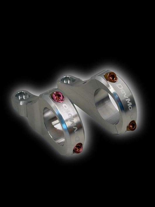 Direct Mount 31.8mm — view 6