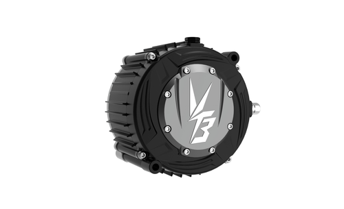 Ventus Ryuga 81kW Motor