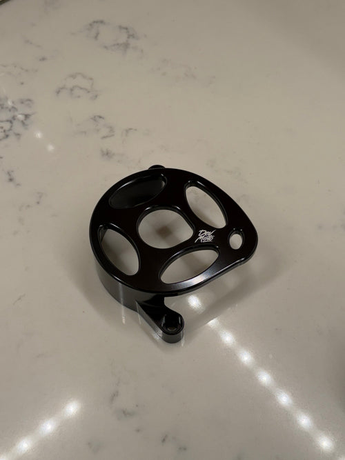Metal Motor Cover