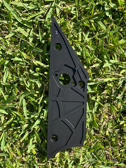 "ARACHNID" Plastics