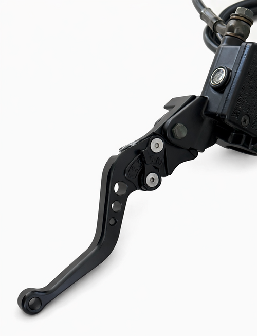 Tuttio Soleil 01 / Yozma IN10 Upgraded Rear Brake Kit