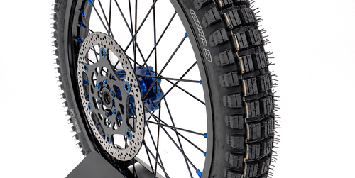 Warp 9 SwitchBack Tire 19"