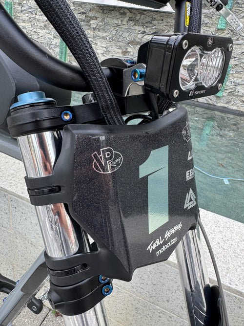 Super 73 rx triple clamp bolts