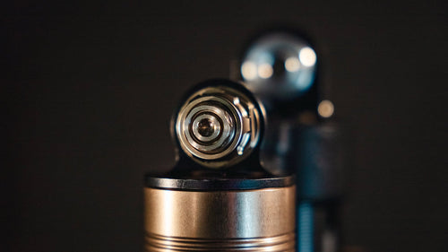 EXT REA MX Shock For Surron Ultra Bee