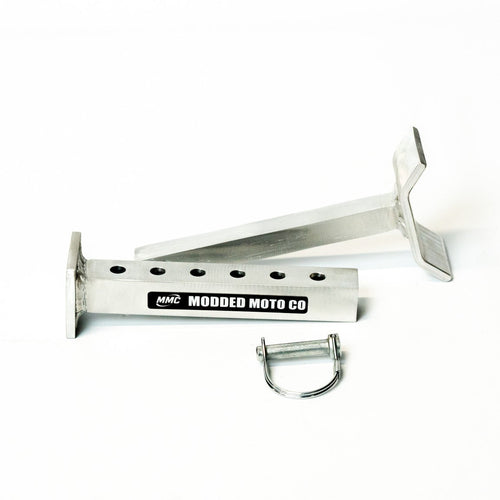 Adjustable Fork Saver