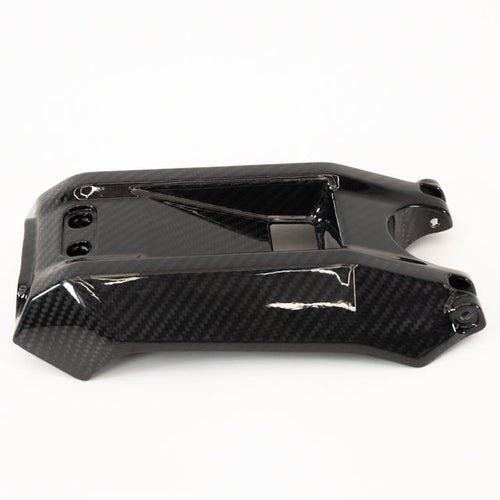 Simulated Carbon Fiber Battery Cover for Surron Light Bee
