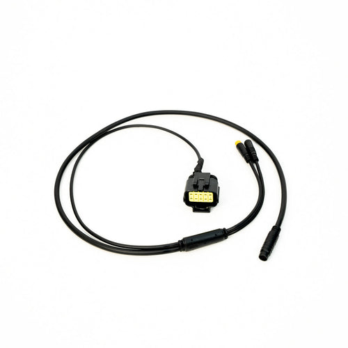 EBMX Ultra Bee Stock Display Harness