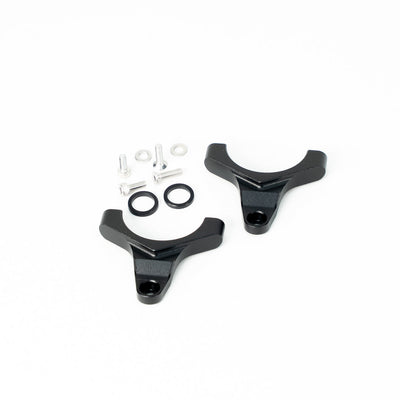 EBMX Moto Bar Clamp Kit (For EBMX Display) — view 2