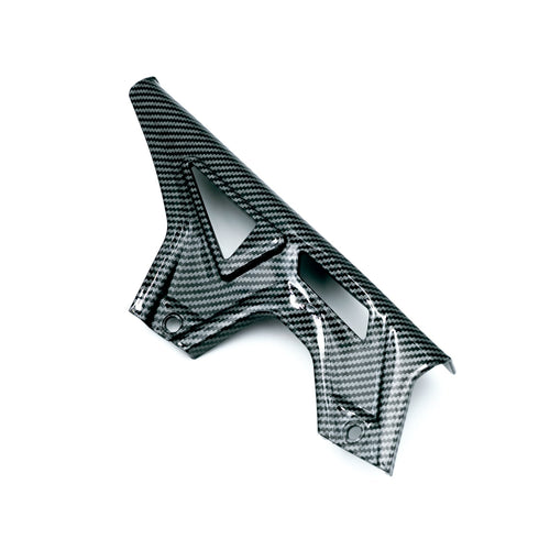 Surron Ultra Bee - Simulated Carbon Fiber Chain Guards