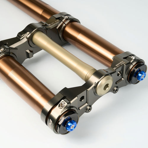 Pure Racing Surron Ultra / Talaria Komodo Forks