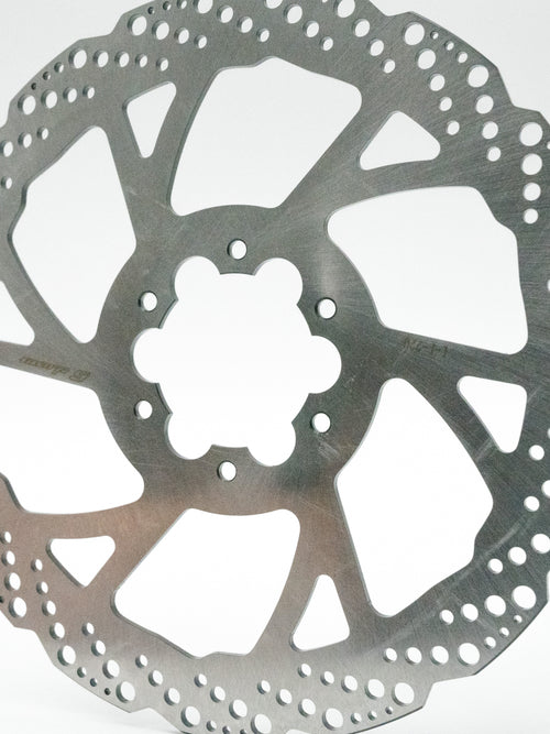 Warp 9 ERIDE PRO 3.0/SR ROTORS