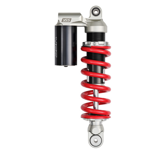 EBMX Rear Shock – E-Ride Pro